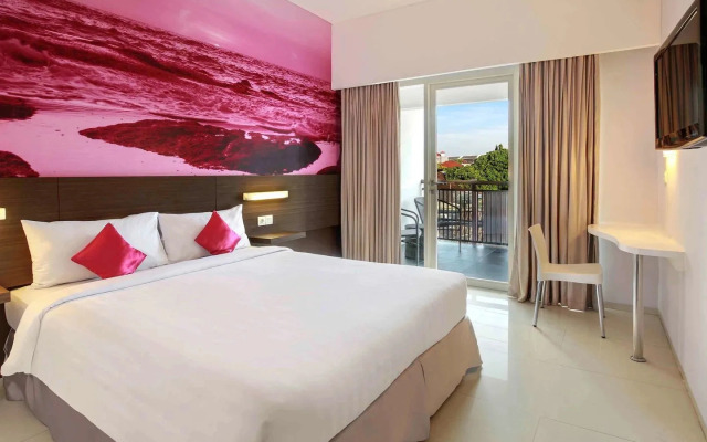 Primera Hotel Seminyak
