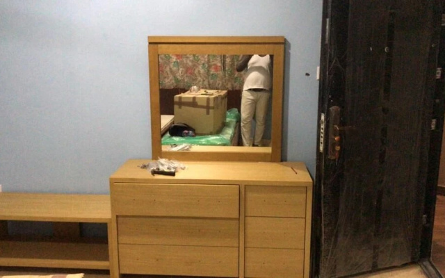 Oyibi New Furnished House - Charming 3 Bedroom