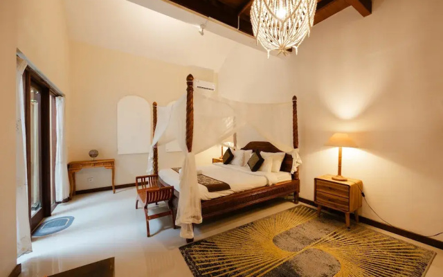Villa Ndaru Canggu