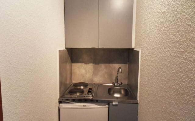 Residence Saintjacques Studio for 2 People of 15m2 Ca15