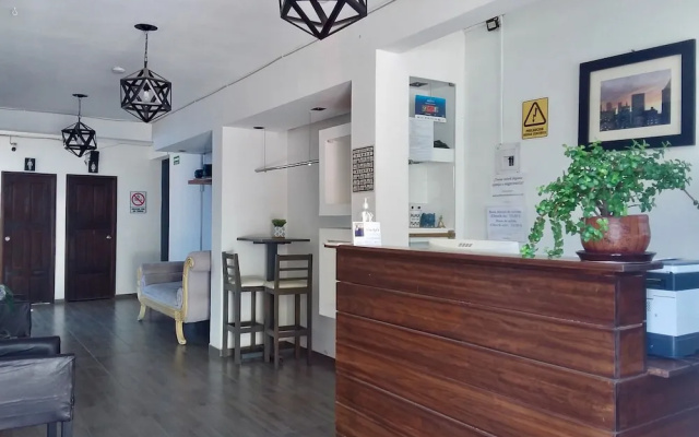 Hotel Casa Azul