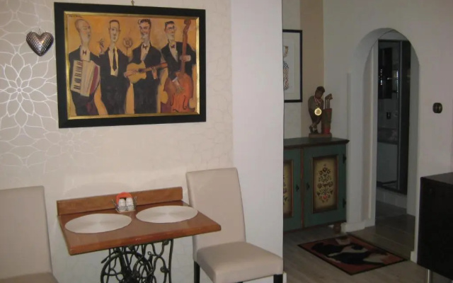 Privat Apartment