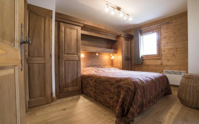 Appartement Les Arcs 1800, 3 pièces, 6 personnes - FR-1-352-2
