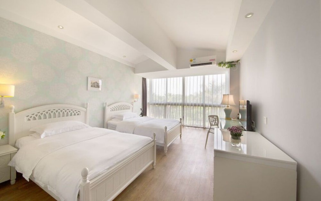 Penero Holiday Hotel