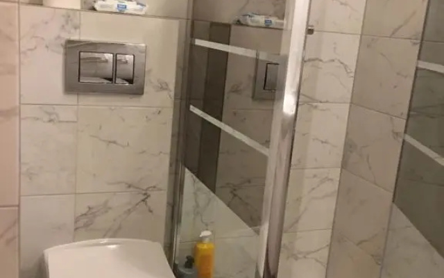 Travel Apartment
