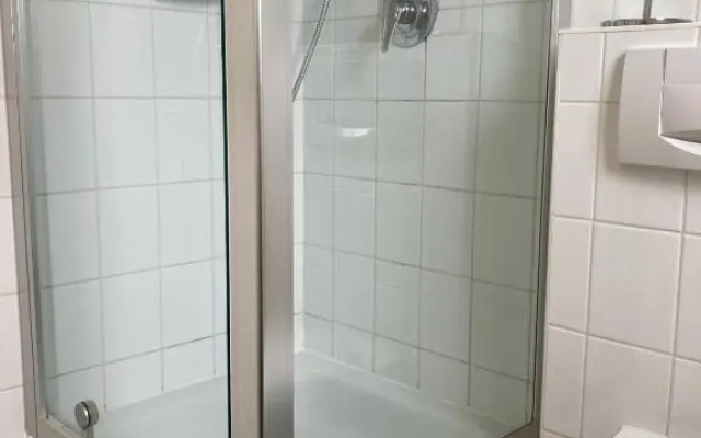 Ferienapartment-Ruegen