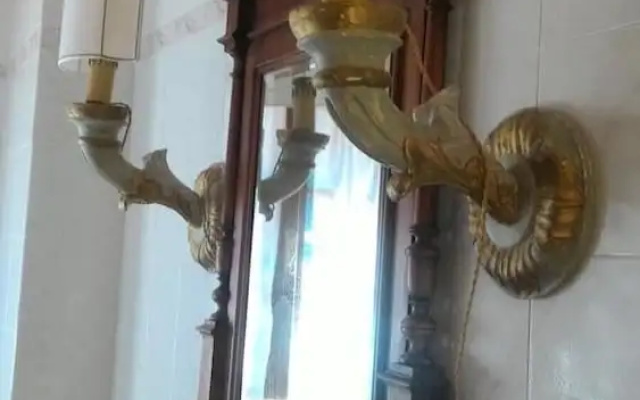 Maison Costa di Murlo