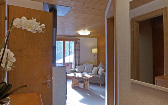 Chalet Bluemewäg