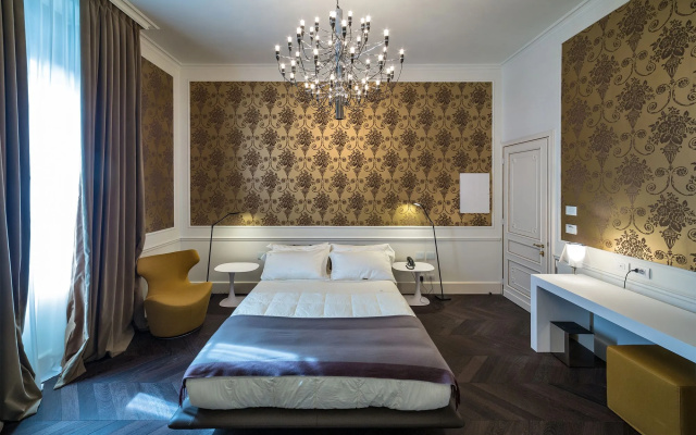 Relais Metelli