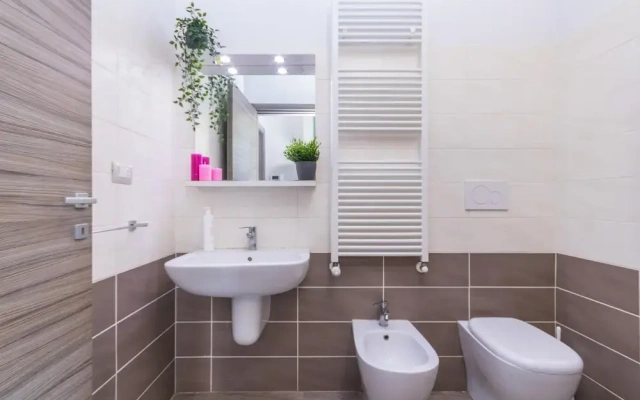 Housing Giulia - Monolocale 5 by Wonderful Italy