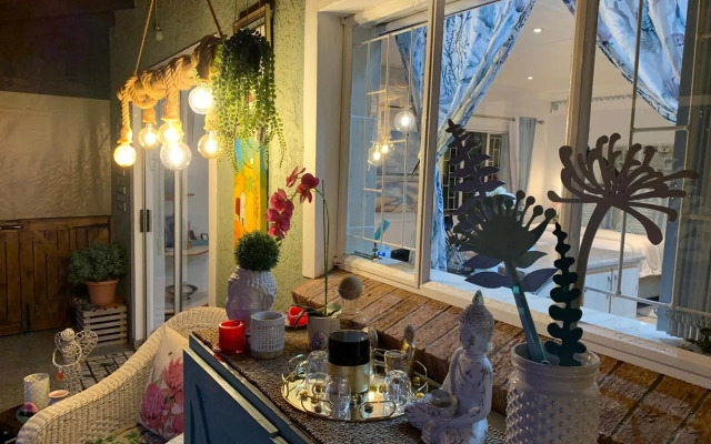 Gabbys Cottage Guesthouse