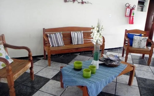 Leviv Praia Hotel