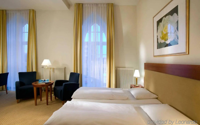 Novotel Hildesheim