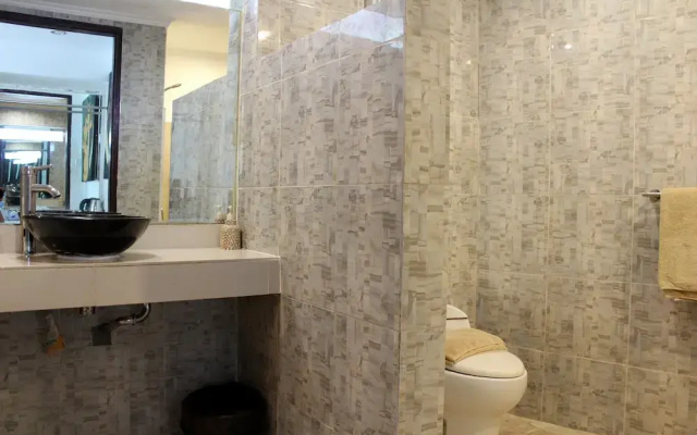 Bali Mystique Hotel