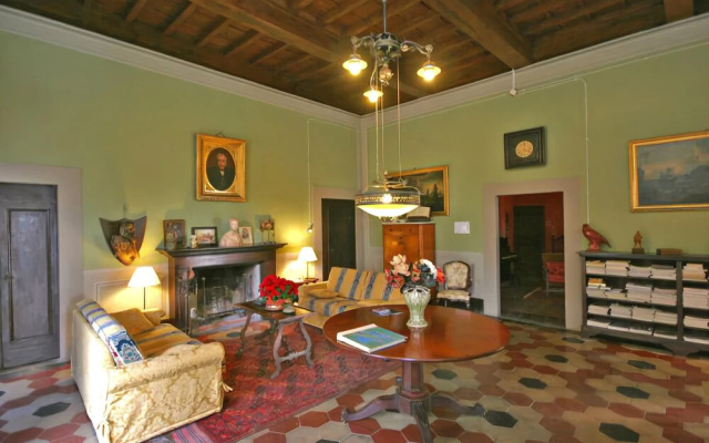 Villa Luigi