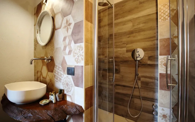 Agriturimo Essentia Dimora Rurale