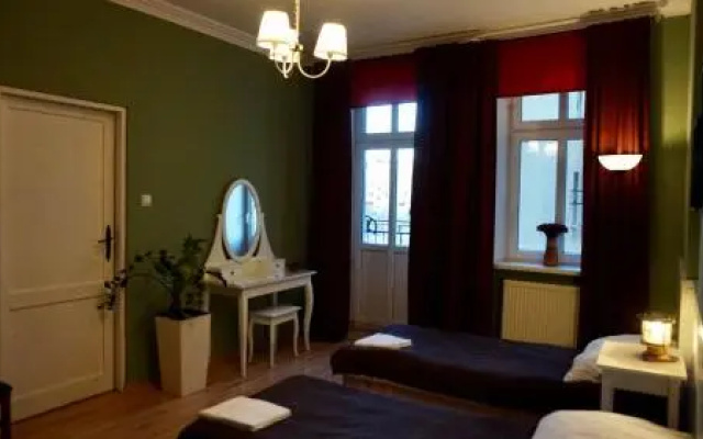 Apartament MORE