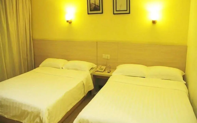 Shangmei Hotel (Guangzhou Yongtai)