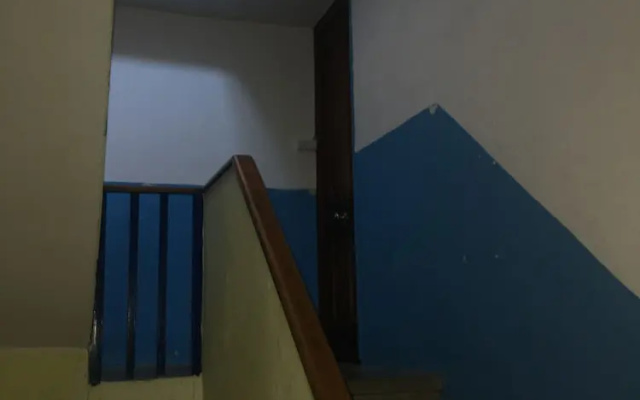 Apartamentos Sanara