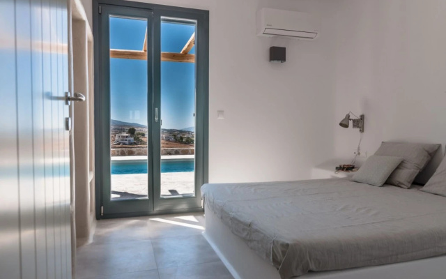 Mikri Vigla Hotel Beach Resort