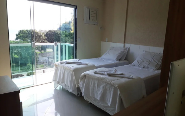 Luxor Verolme Hotel