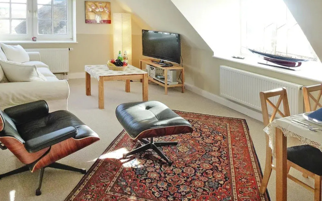 Ferienwohnung am Pellwormer Leuchtturm