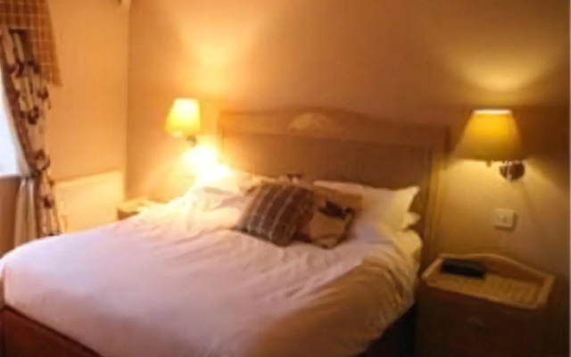 The Olive Branch Inn