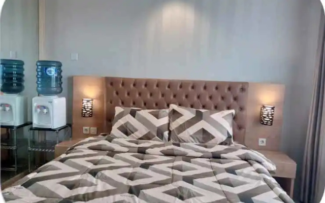 Channel Stay @ Bogor Icon Apartment