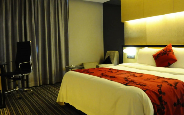 Grand View Hotel