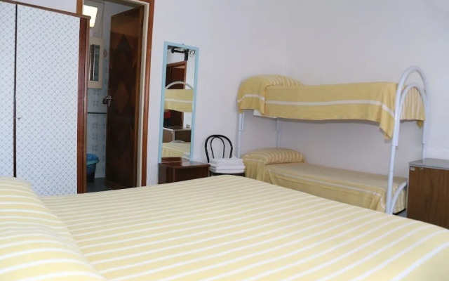 Hotel Andrea Doria
