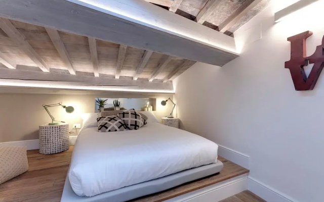 Mamo Florence - Parione Apartment
