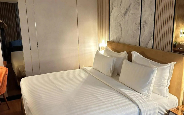 d'primahotel Jemursari Surabaya