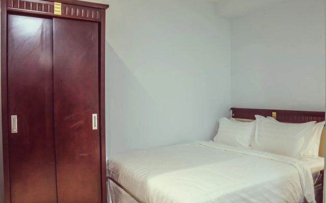 Hotel AL Amin
