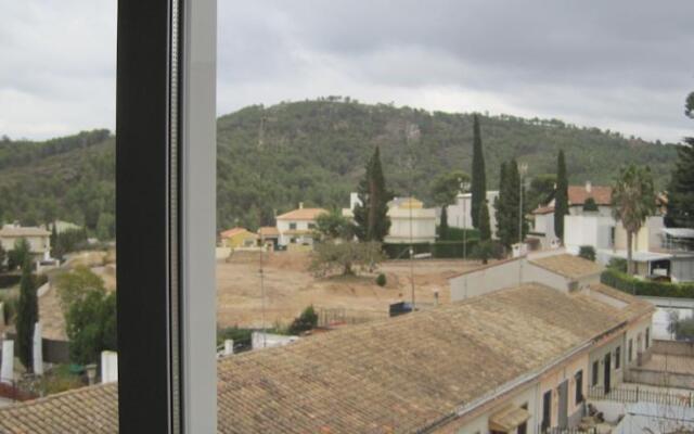 Turpalancia