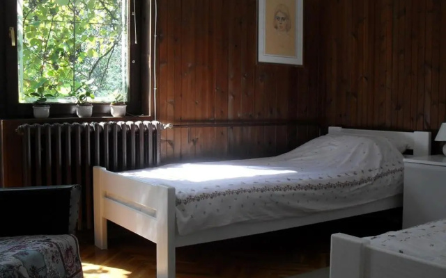 Apartment Stojkov