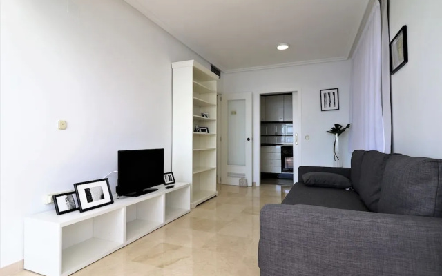 Apartamento Torre Levante 22-C
