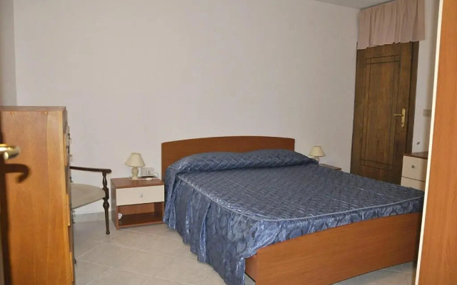 Jajo Apartments