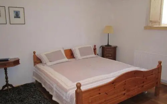 Toldi Apartman