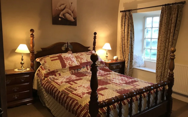 Witherslack Hall Farm House