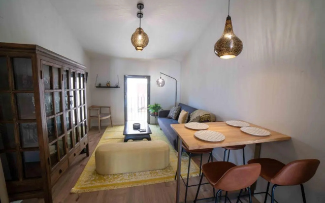 Casa Valdes 16, Apto 3