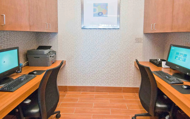 SpringHill Suites by Marriott Baton Rouge Gonzales
