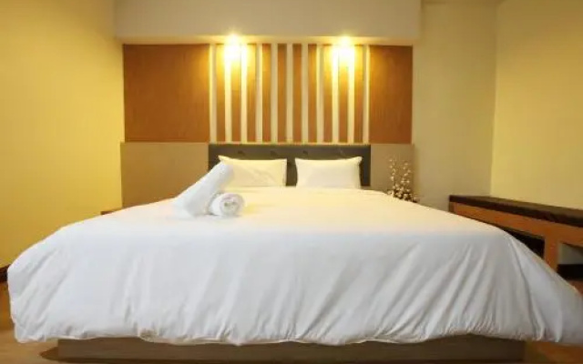 Pongchang Resort