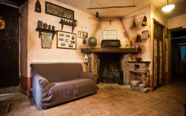 Locanda della Casella