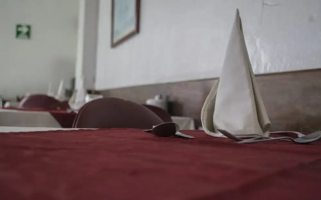 Hotel Plaza Guatemala