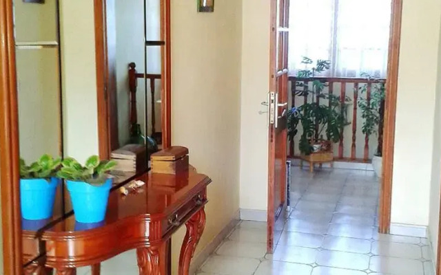 Sueño Del Teide