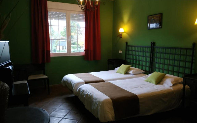 Hotel Rural La Pedriza Original