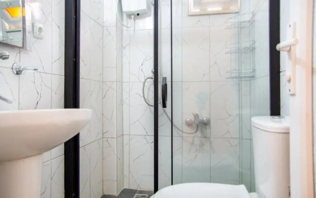 Fully Furnished Spacious Comfy Villa in Didim
