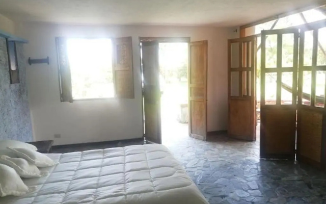 Nice Place With Two Floors Good For Families