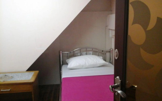 Ocean Pearl Inn III