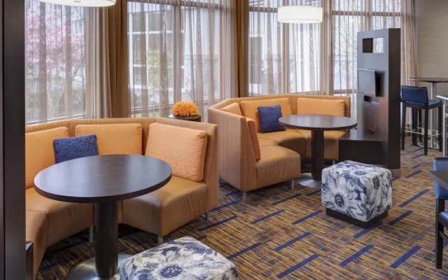 Courtyard Seattle Kirkland